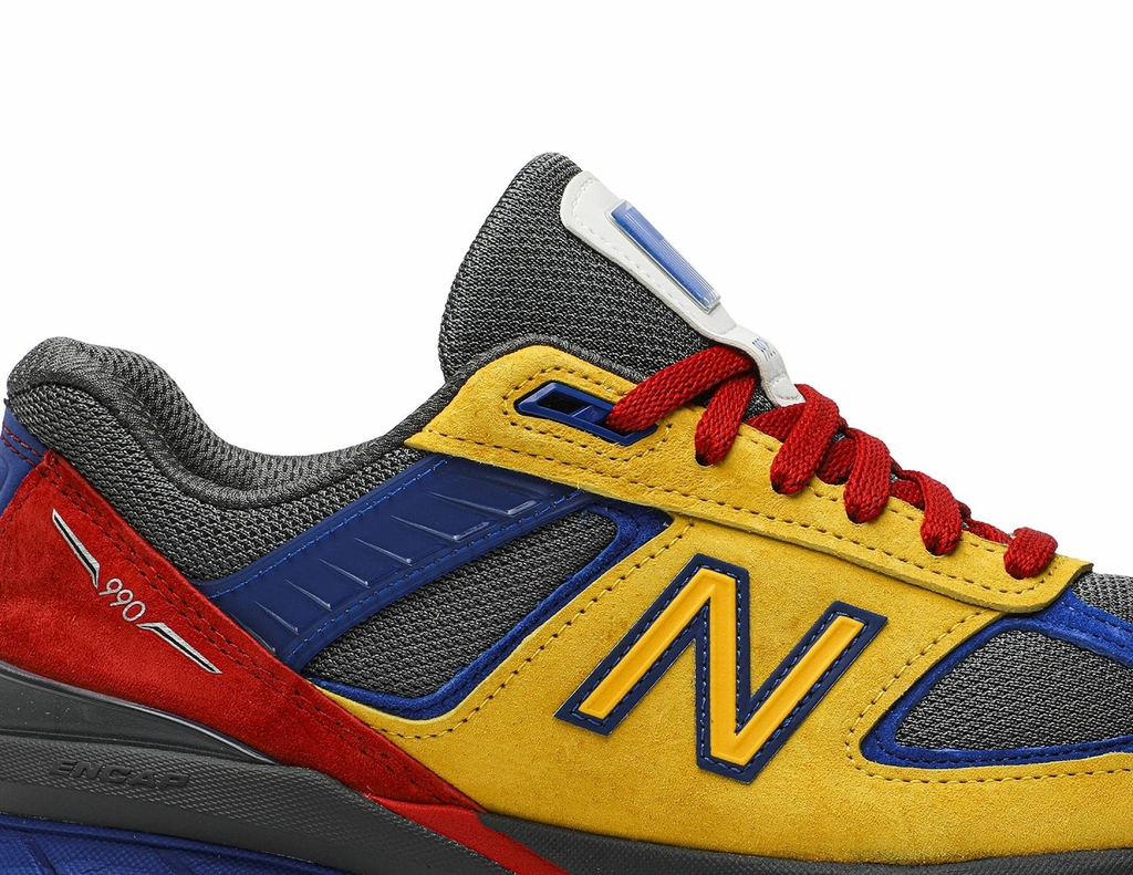 Eat new balance best sale