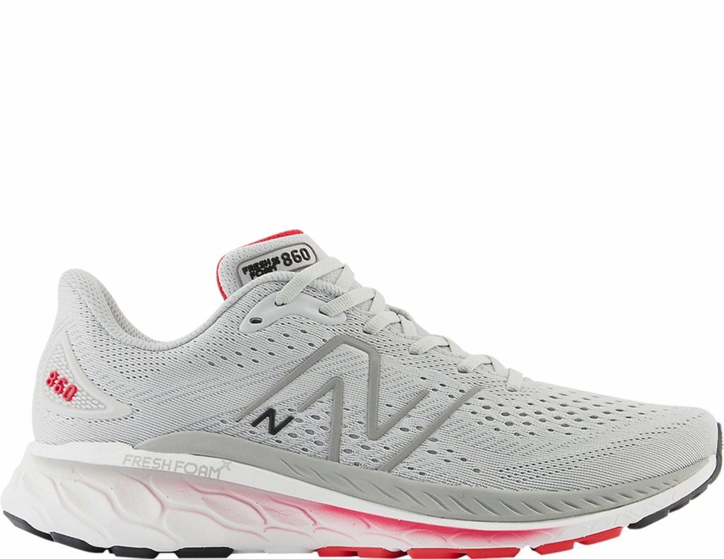 New balance 860 cheap 4e width