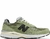 Tênis New Balance JJJJound x 990v3 'Olive' M990JD3