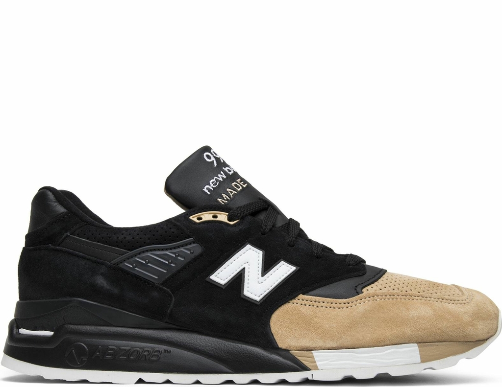 T nis New Balance Premier x 998 PRMR M998PRMR