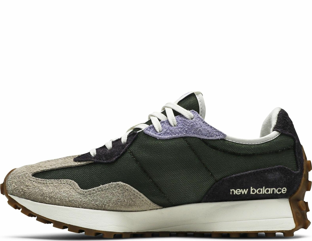 Tenis new balance 628 verde sales