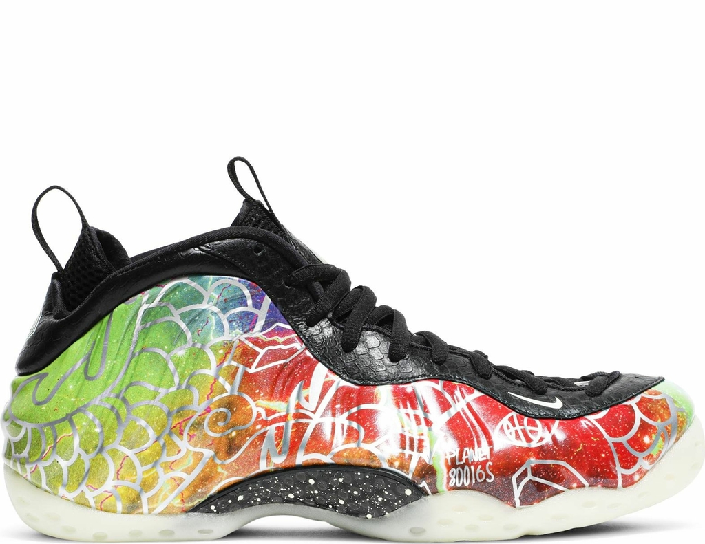 T nis Nike Air Foamposite One Beijing CW6769 930