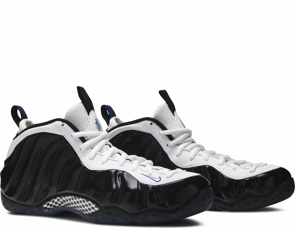 Nike shop foamposite concord