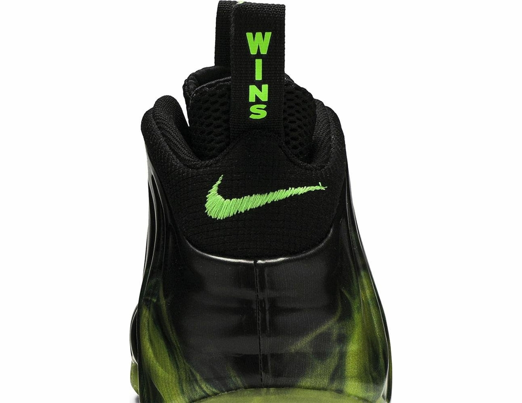 Nike Air Foamposite One ParaNorman Men's - 579771-003 - US