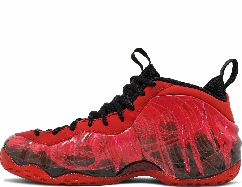 Air foamposite one cheap premium db doernbecher