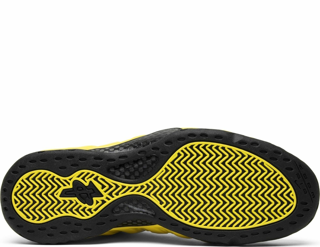 Wu tang deals foamposite gs