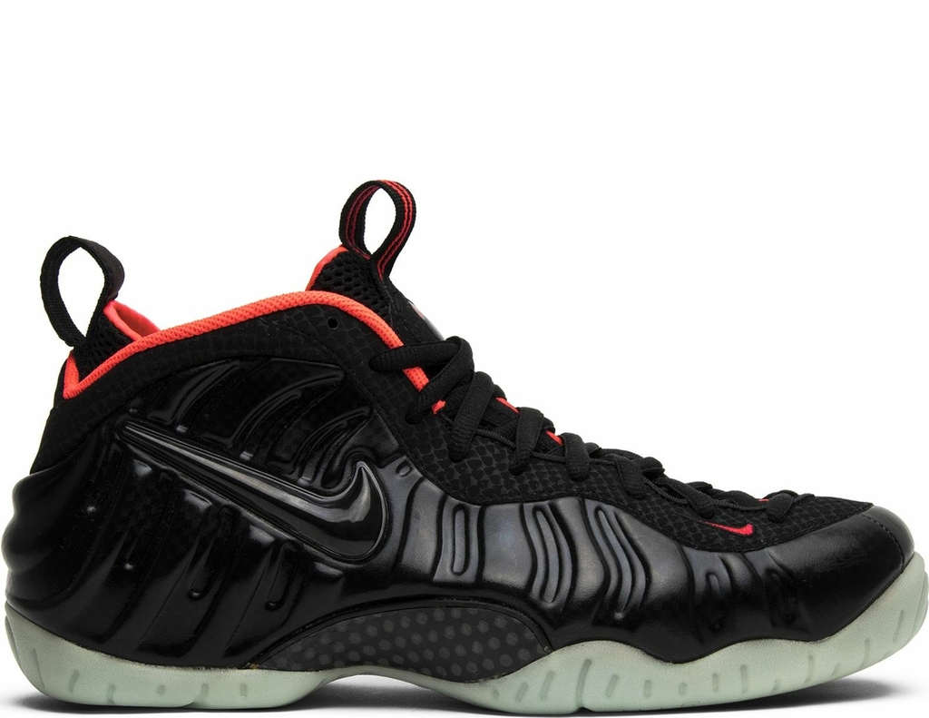 Men's nike air foamposite pro basketball shoes cheap