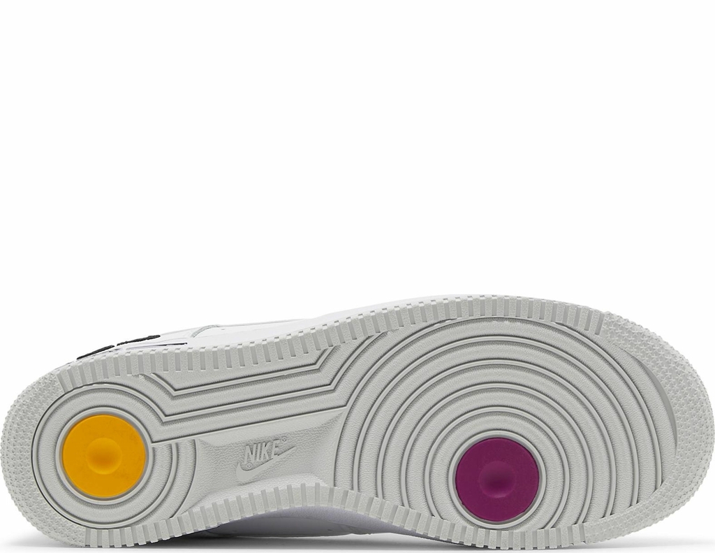 Air force cheap 07 lv8 3