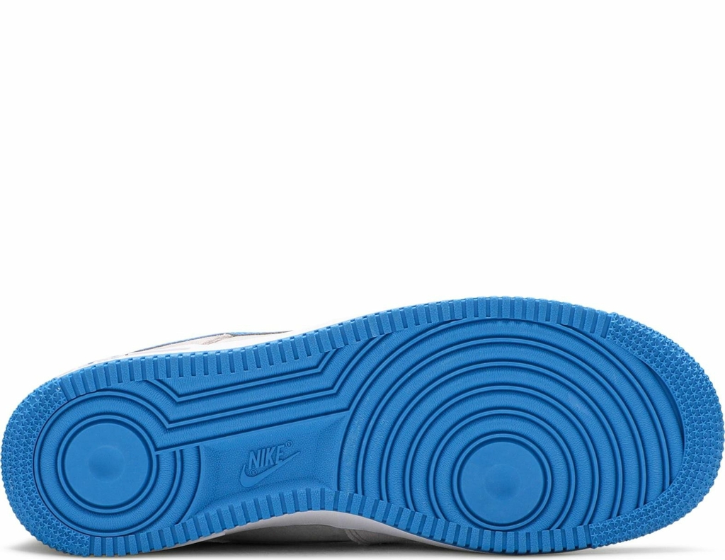 Air force sales blue grey