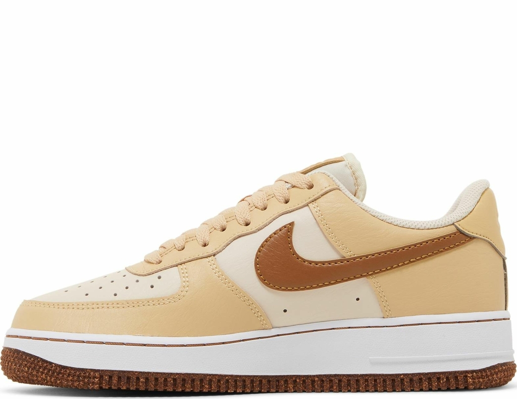 Nike Air Force 1 Low '07 LV8 EMB 'Inspected By Swoosh' - DQ7660-200 -  Novelship