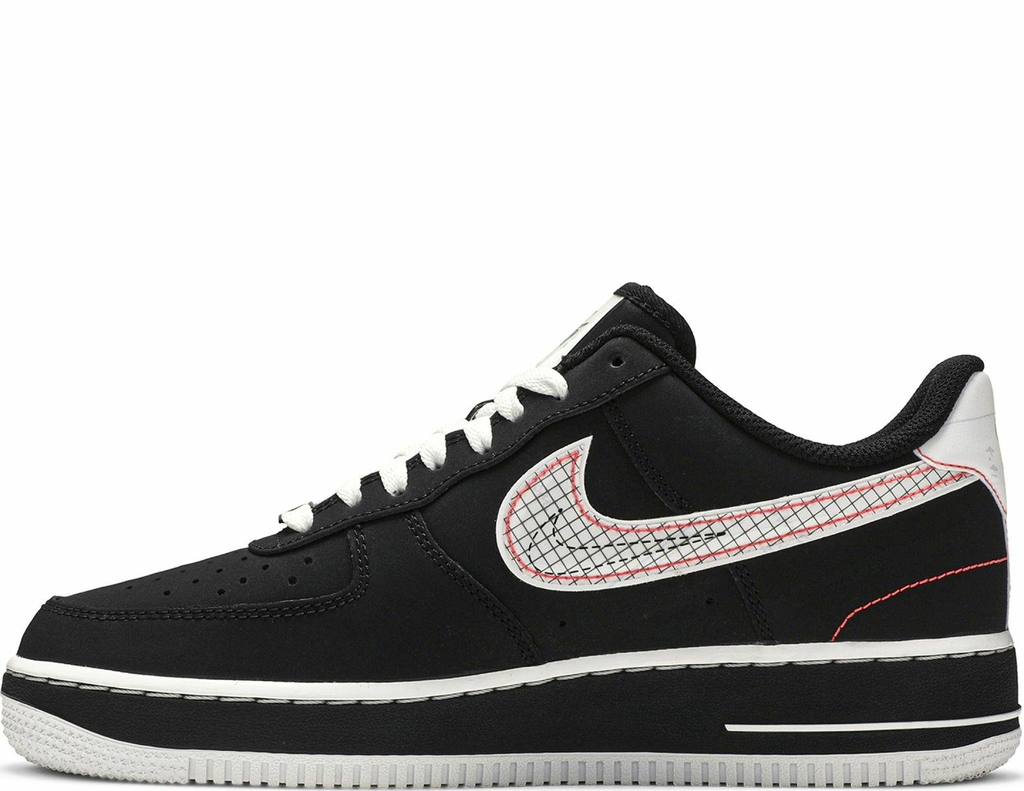 Air force 1 low exposed stitching outlet