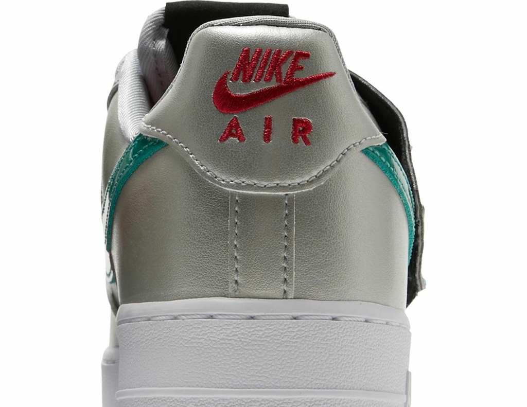 Nike Air Force 1 07 LV8 Lucha Libre DM6177-095 from 128,00 €