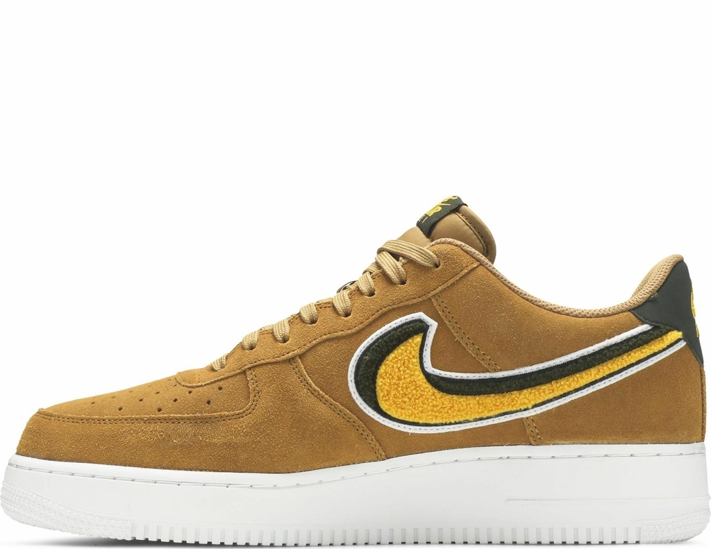 Nike air force 1 sales 07 lv8 muted bronze