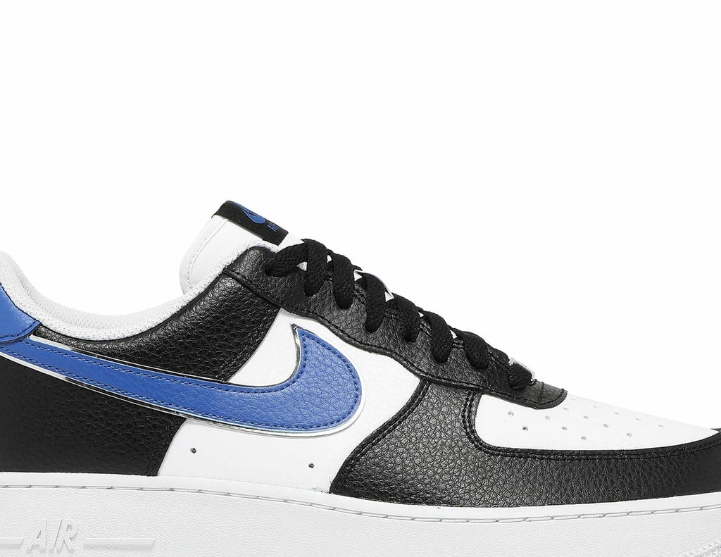 Nike air force 1 low sale with stars