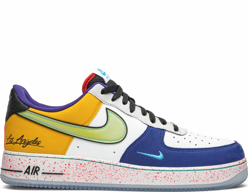 Air force hotsell 1 low la