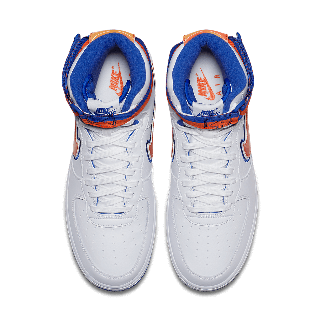 air force 1 high '07 lv8 sport 'knicks' av3938-100