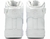 Imagem do Tênis Nike Air Force 1 High '07 'Triple White' CW2290-111