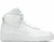 Tênis Nike Air Force 1 High '07 'Triple White' CW2290-111