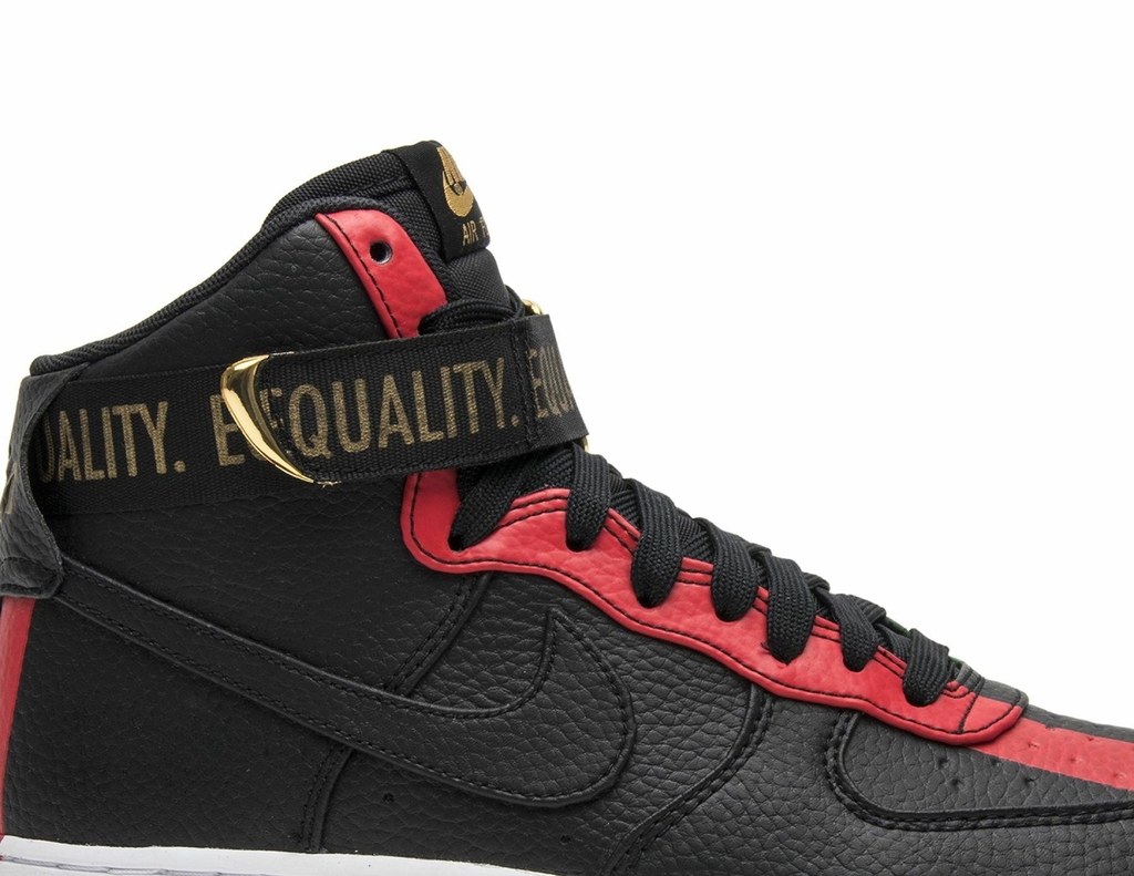 Tenis Nike Air Force 1 High BHM 836227 002