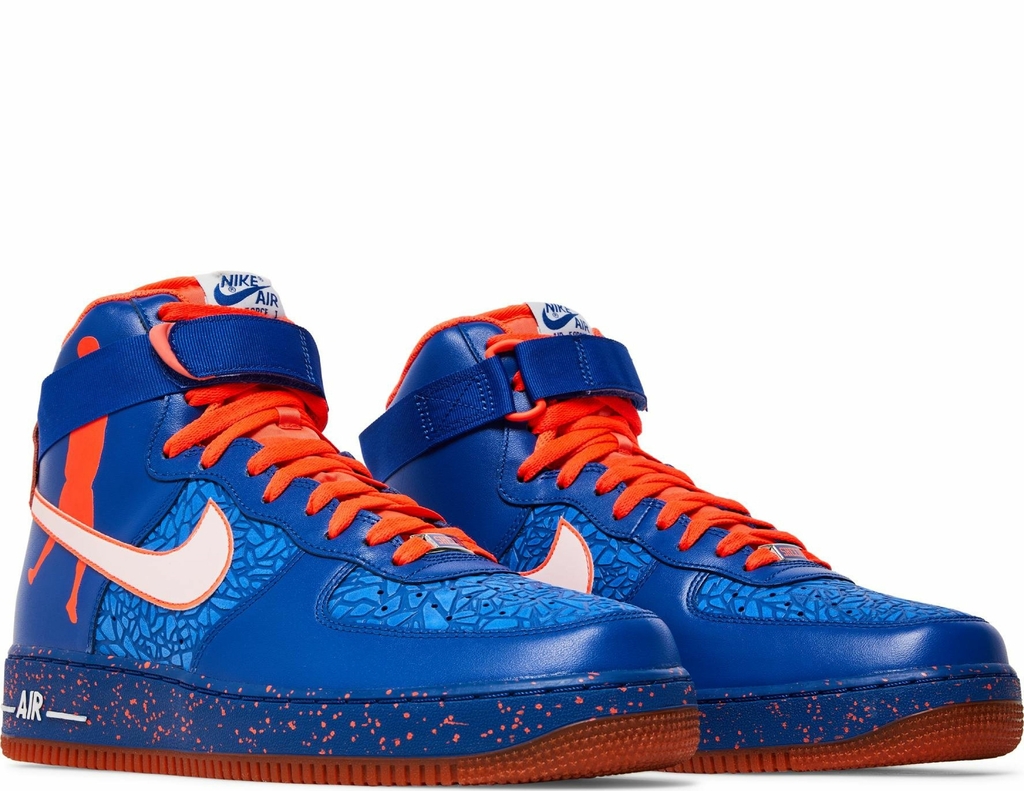 Nike air hotsell force cmft