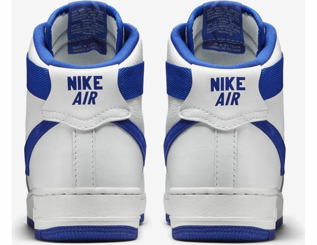 Air force sales 1 2014