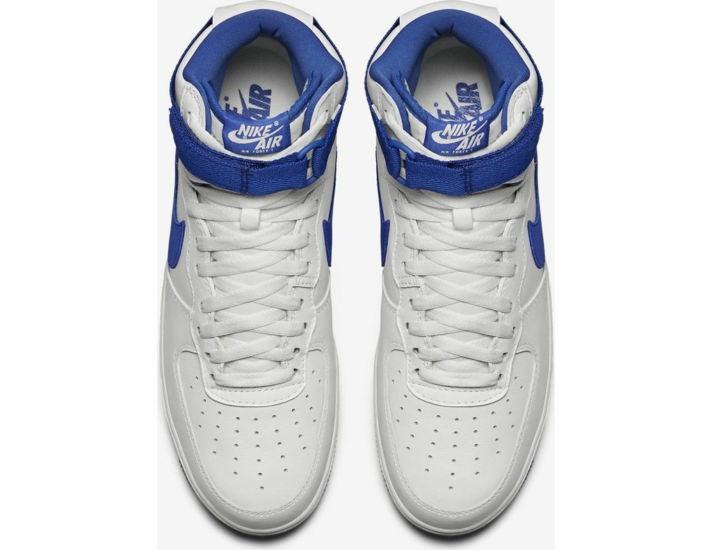 Af1 royal best sale