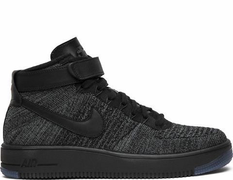 Air force 1 ultra flyknit hotsell low grey