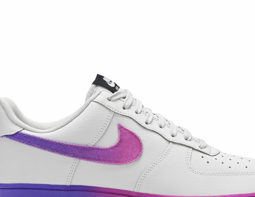 T nis Nike Air Force 1 Low 07 LV8 Hyper Grape CJ0524 002