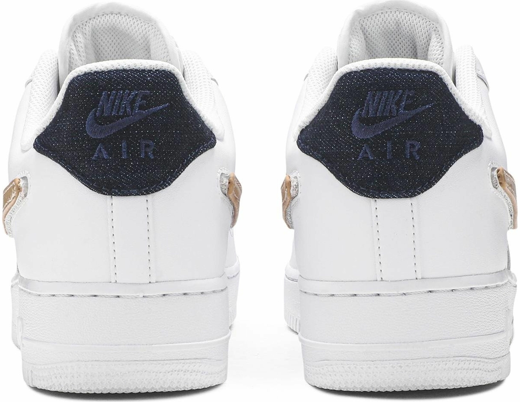 Shop Nike Air Force 1 Low 07 Lv8 3 CT2253-100 white