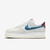Tênis Undefeated x Air Force 1 "5 on IT" DM8461-001 - comprar online