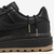 Tênis Nike Air Force 1 luxe "Black Gum" DB4109-001 na internet