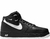 Tênis Nike Air Force 1 Mid '07 'Black White' DV0806-001