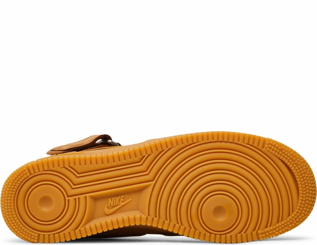 Air force cheap mid top
