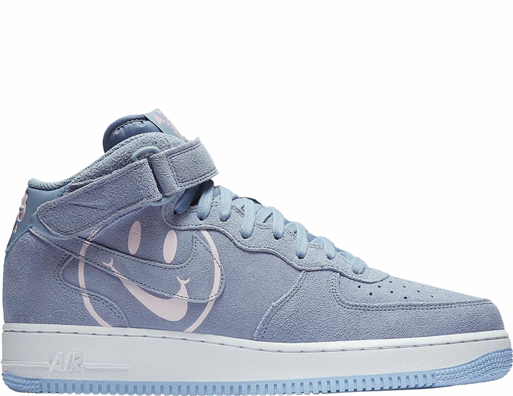 Nike air hot sale force 1 fog