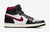 Tênis Nike Air Jordan 1 "Gym red" 555088-061 -  Equipetenis.com - Os Melhores Tênis do Mundo aqui!