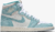 Tenis Nike Air Jordan 1 High "Turbo Green" CK6637-104