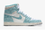 Tenis Nike Air Jordan 1 High "Turbo Green" CK6637-104 - comprar online