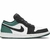 Tênis Nike Air Jordan 1 Low 'Mystic Green' 553558-113