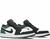 Tênis Nike Air Jordan 1 Low 'Mystic Green' 553558-113 - comprar online