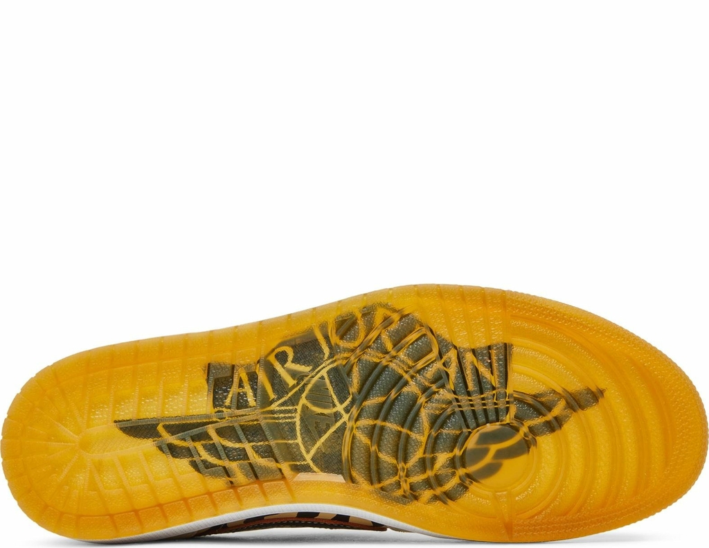 Nike cheap tiger og