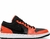 Tênis Nike Air Jordan 1 Low SE 'Black Turf Orange' CK3022-008