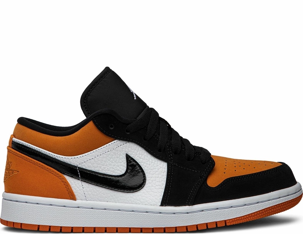 T nis Nike Air Jordan 1 Low Shattered Backboard 553558 128