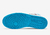 Tênis Nike Air Jordan 1 "Laser Blue" 554724-141