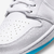 Tênis Nike Air Jordan 1 "Laser Blue" 554724-141 na internet