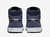 Imagem do Tênis Nike Air Jordan 1 "Sanded Purple" 554724-445