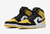 Tenis Nike Air Jordan 1 Mid Yellow Toe 852542-071 -  Equipetenis.com - Os Melhores Tênis do Mundo aqui!