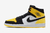 Tenis Nike Air Jordan 1 Mid Yellow Toe 852542-071 - loja online