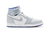 Tênis Nike Air Jordan 1 high zoom "Racer Blue" CK6637-104 - comprar online