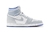 Tênis Nike Air Jordan 1 high zoom "Racer Blue" CK6637-104 na internet