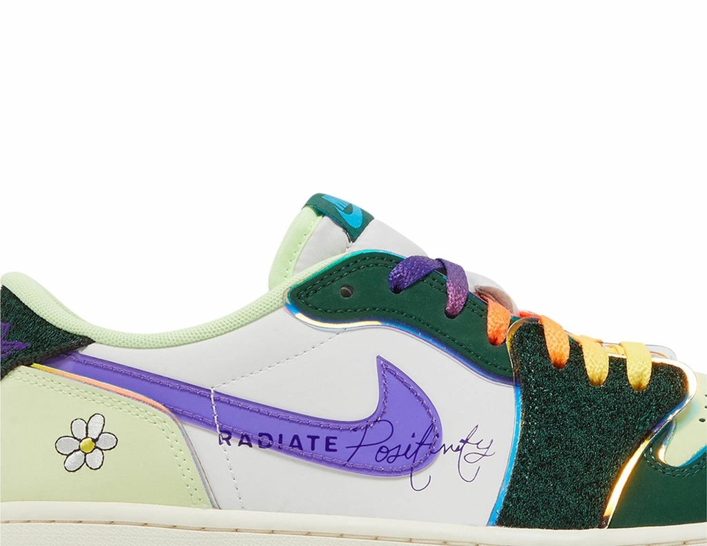 Nike hotsell x doernbecher